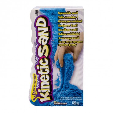 Kinetic Sand Neon Pack Assortment